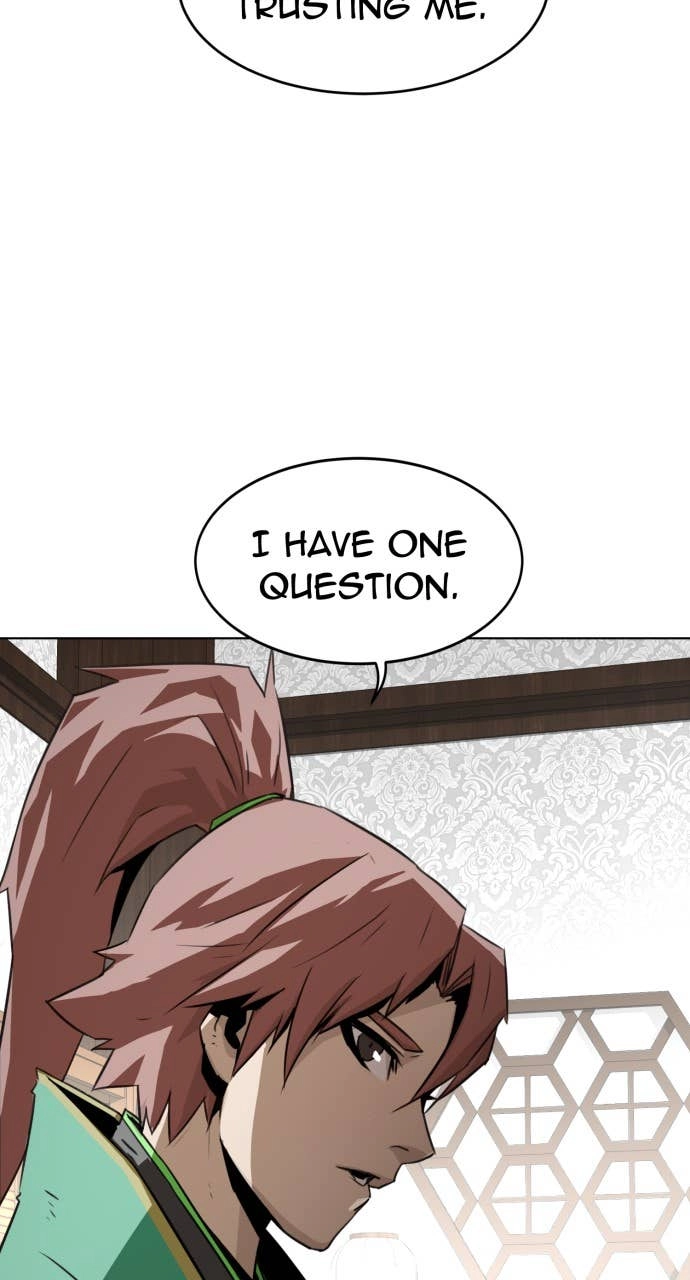 The Dang Clans Swordmaster Heir Just Wants a Normal Life Chapter 19 - Page 87