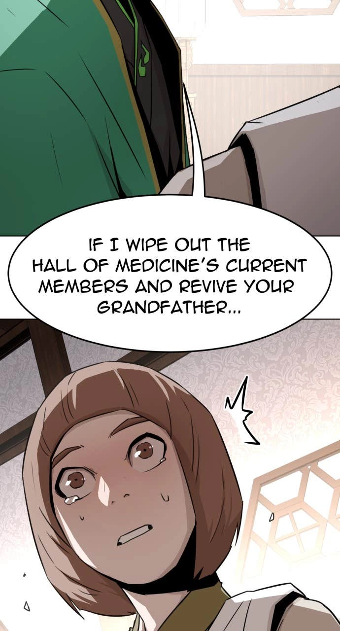 The Dang Clans Swordmaster Heir Just Wants a Normal Life Chapter 19 - Page 88