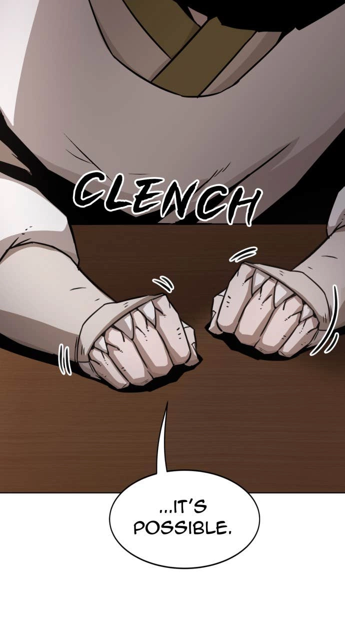 The Dang Clans Swordmaster Heir Just Wants a Normal Life Chapter 19 - Page 91