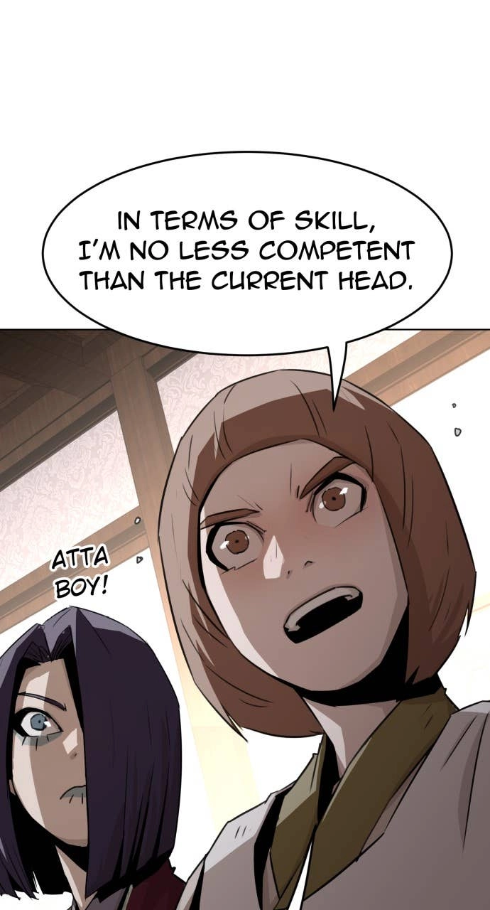 The Dang Clans Swordmaster Heir Just Wants a Normal Life Chapter 19 - Page 92
