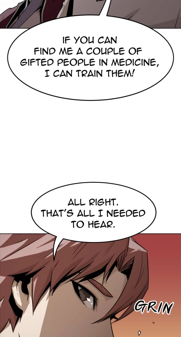 The Dang Clans Swordmaster Heir Just Wants a Normal Life Chapter 19 - Page 93