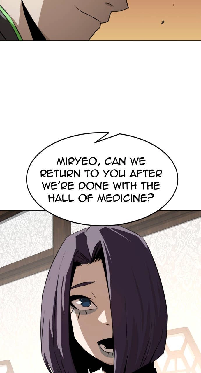 The Dang Clans Swordmaster Heir Just Wants a Normal Life Chapter 19 - Page 94