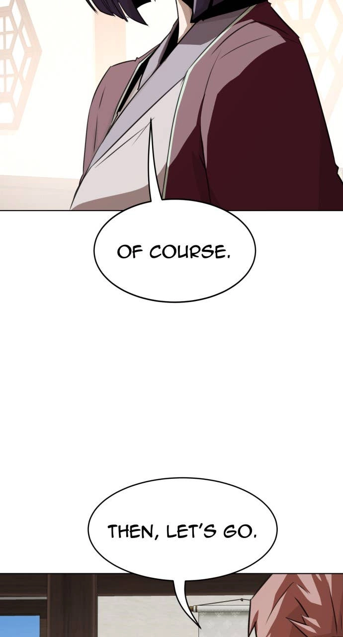 The Dang Clans Swordmaster Heir Just Wants a Normal Life Chapter 19 - Page 95