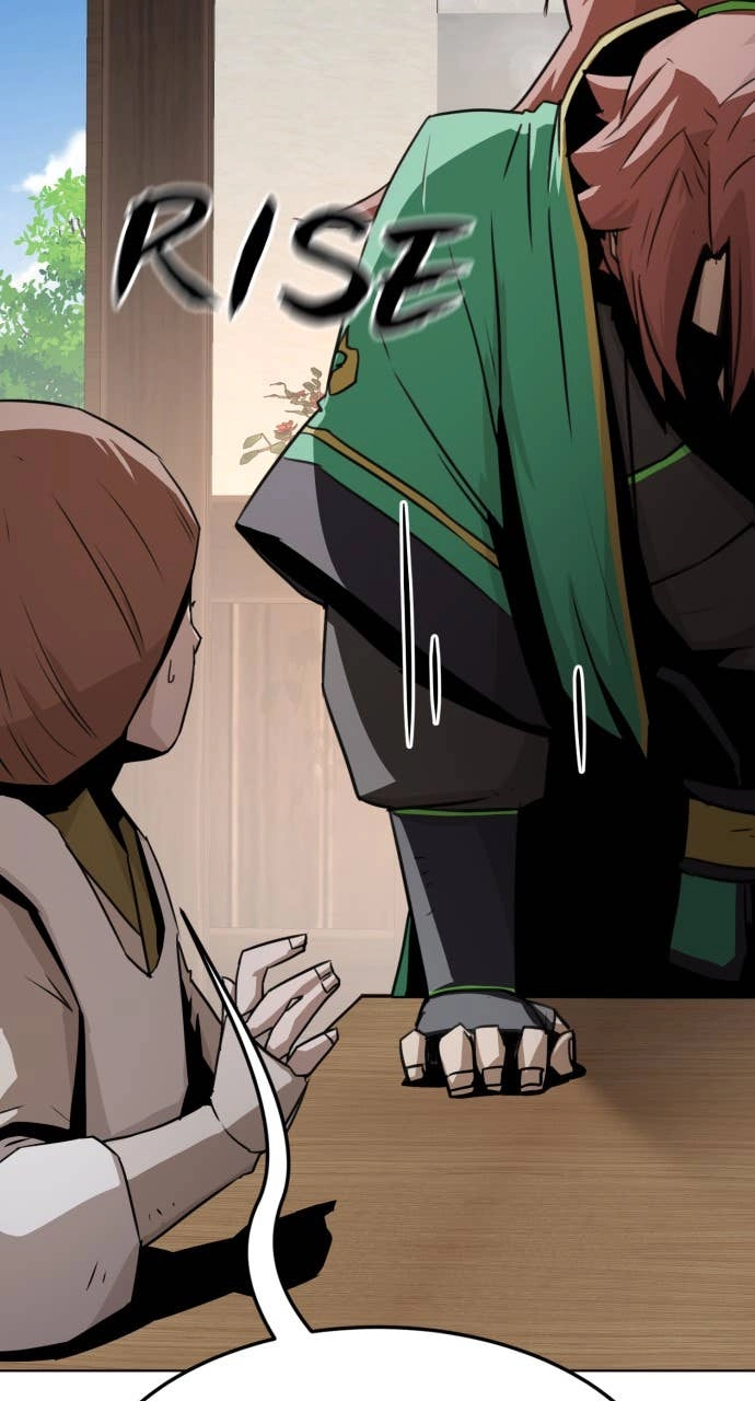 The Dang Clans Swordmaster Heir Just Wants a Normal Life Chapter 19 - Page 96