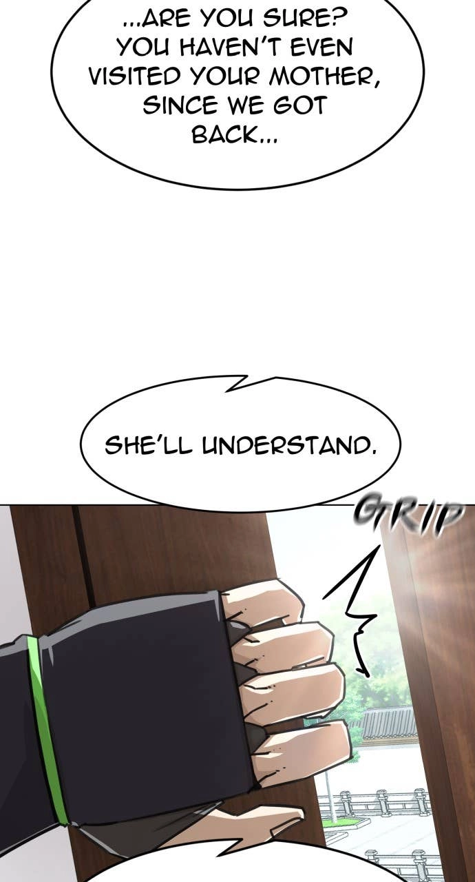 The Dang Clans Swordmaster Heir Just Wants a Normal Life Chapter 19 - Page 97