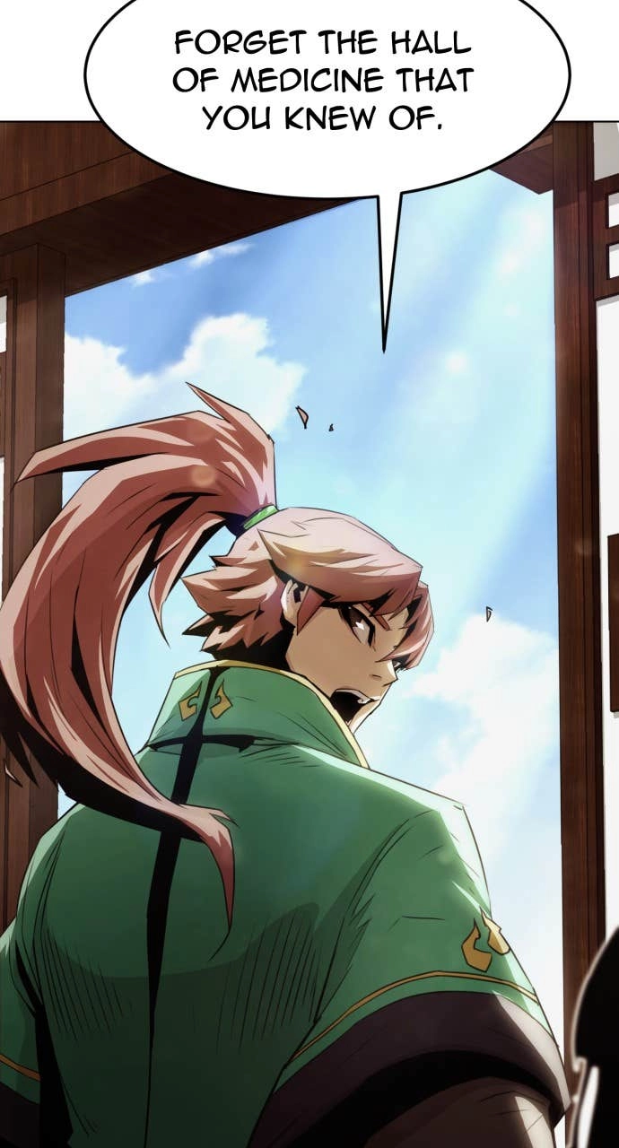 The Dang Clans Swordmaster Heir Just Wants a Normal Life Chapter 19 - Page 100