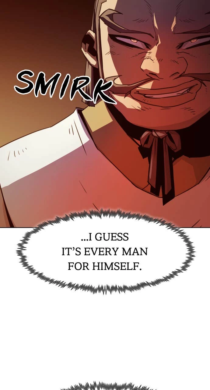 The Dang Clans Swordmaster Heir Just Wants a Normal Life Chapter 20 - Page 7