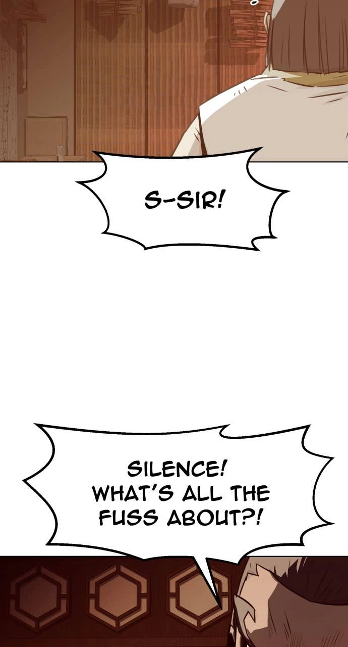 The Dang Clans Swordmaster Heir Just Wants a Normal Life Chapter 20 - Page 12