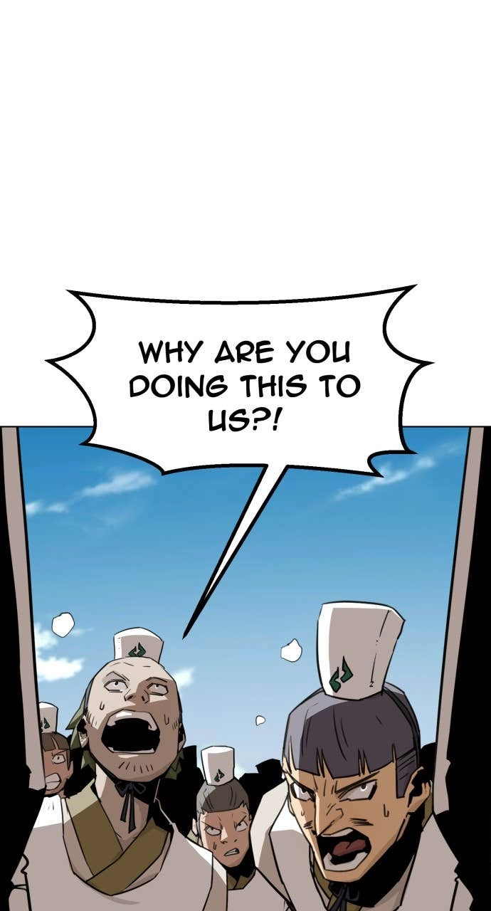 The Dang Clans Swordmaster Heir Just Wants a Normal Life Chapter 20 - Page 19