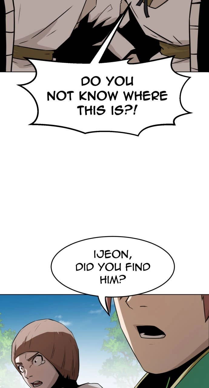 The Dang Clans Swordmaster Heir Just Wants a Normal Life Chapter 20 - Page 20