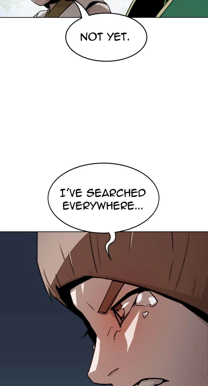 The Dang Clans Swordmaster Heir Just Wants a Normal Life Chapter 20 - Page 21