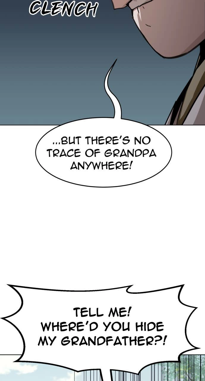 The Dang Clans Swordmaster Heir Just Wants a Normal Life Chapter 20 - Page 22