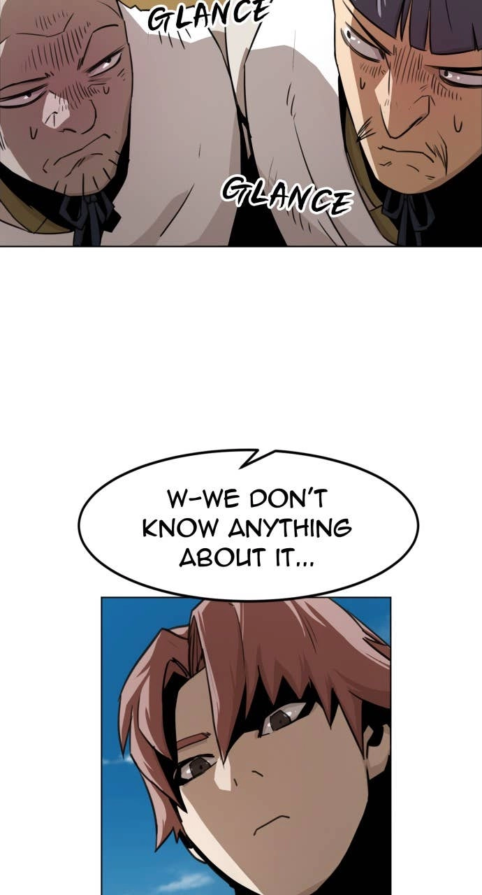 The Dang Clans Swordmaster Heir Just Wants a Normal Life Chapter 20 - Page 24