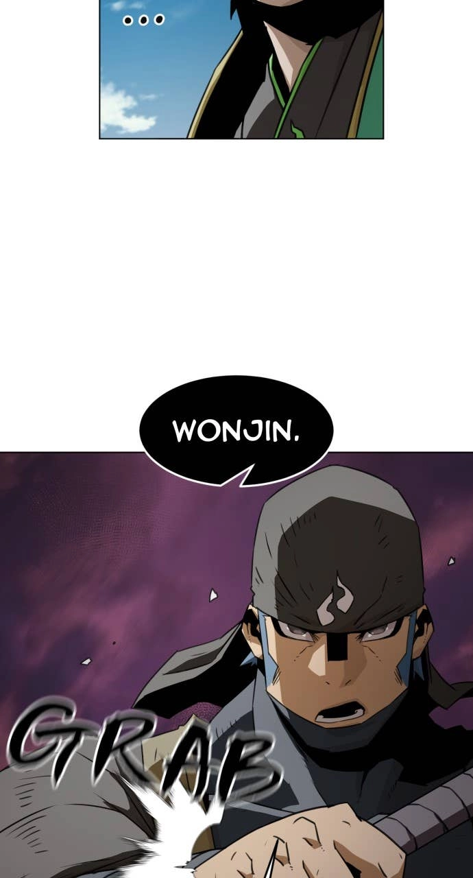 The Dang Clans Swordmaster Heir Just Wants a Normal Life Chapter 20 - Page 25