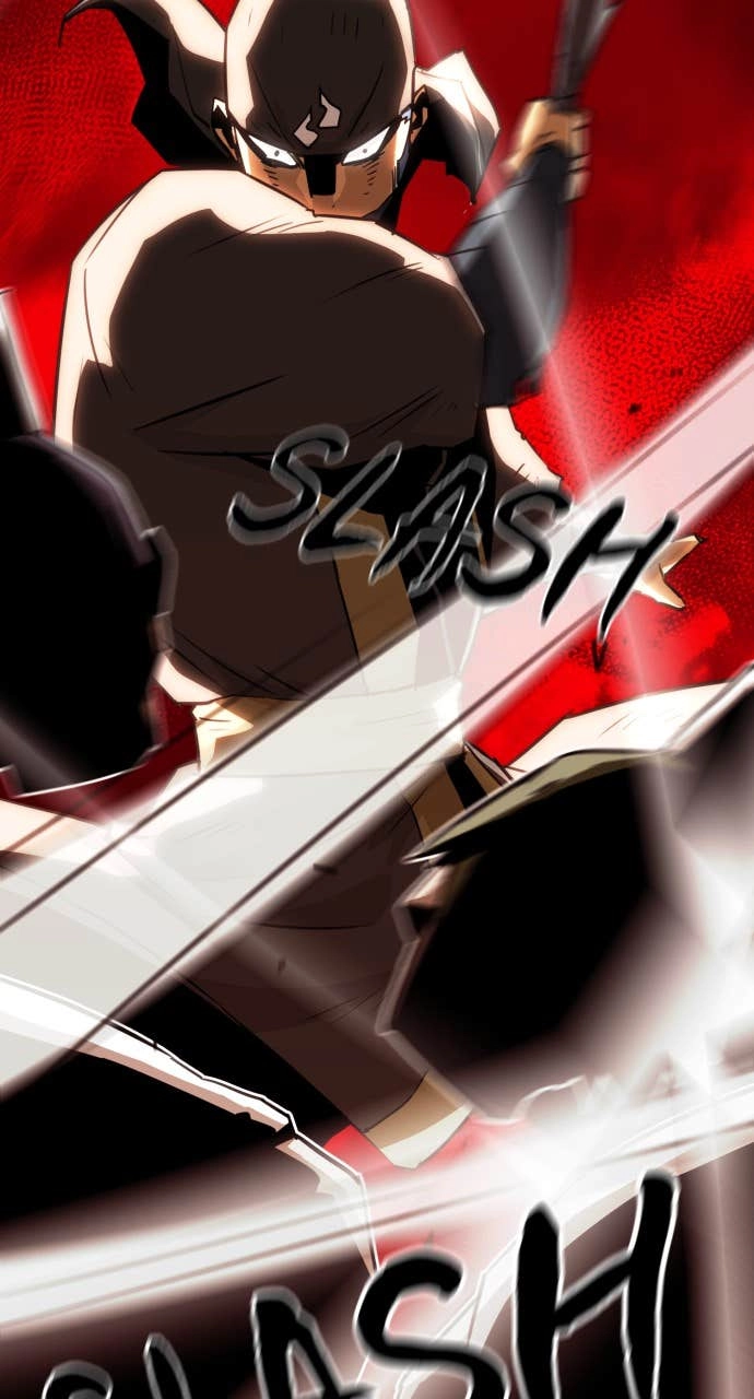 The Dang Clans Swordmaster Heir Just Wants a Normal Life Chapter 20 - Page 27