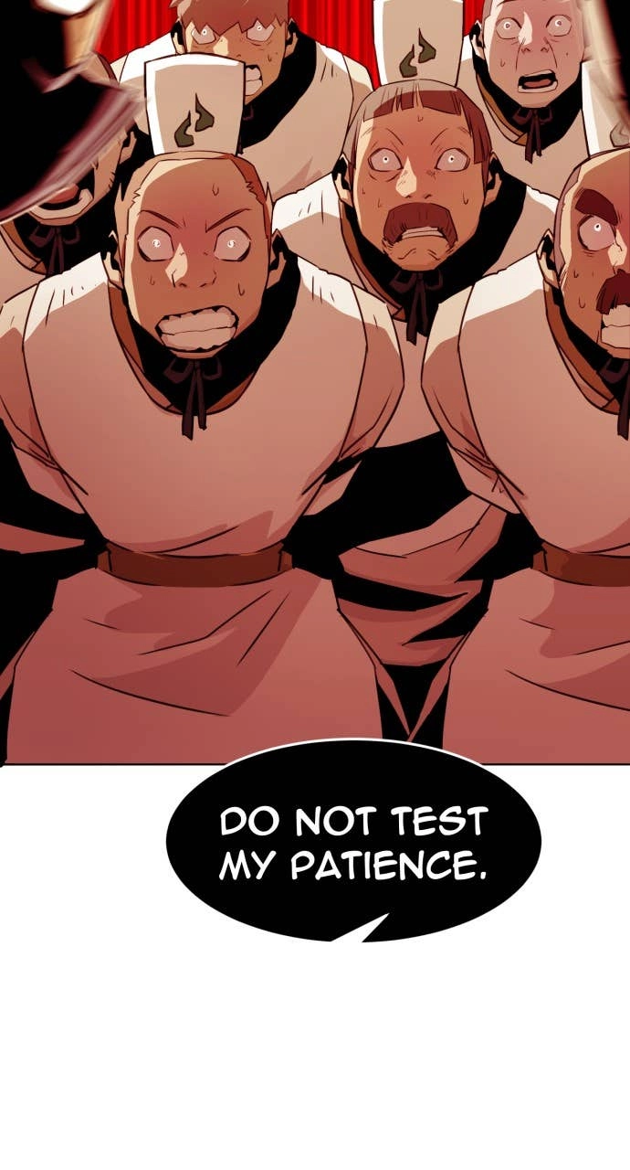 The Dang Clans Swordmaster Heir Just Wants a Normal Life Chapter 20 - Page 29