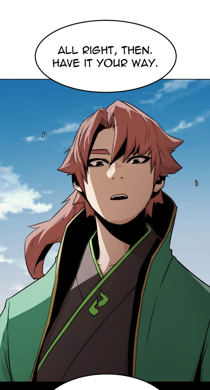 The Dang Clans Swordmaster Heir Just Wants a Normal Life Chapter 20 - Page 30