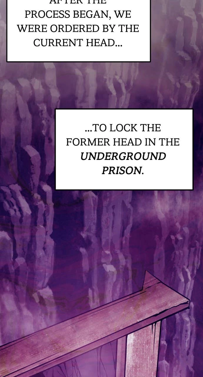 The Dang Clans Swordmaster Heir Just Wants a Normal Life Chapter 20 - Page 32