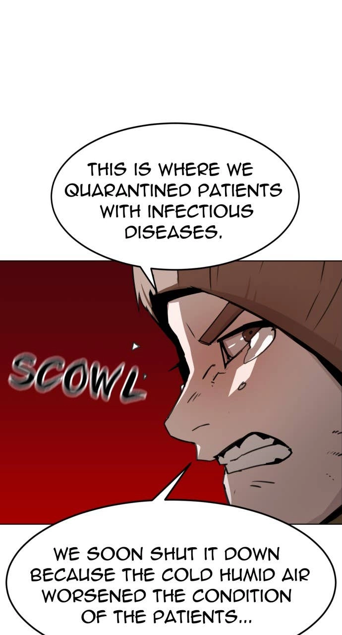 The Dang Clans Swordmaster Heir Just Wants a Normal Life Chapter 20 - Page 35