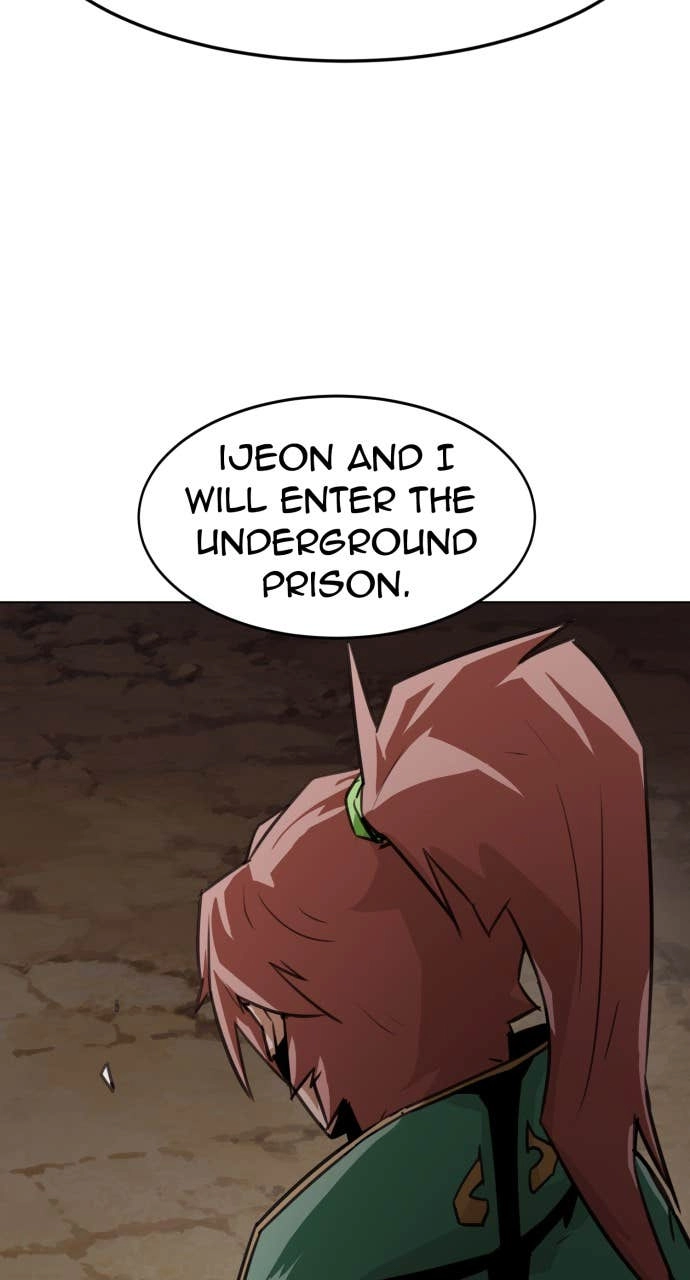 The Dang Clans Swordmaster Heir Just Wants a Normal Life Chapter 20 - Page 36