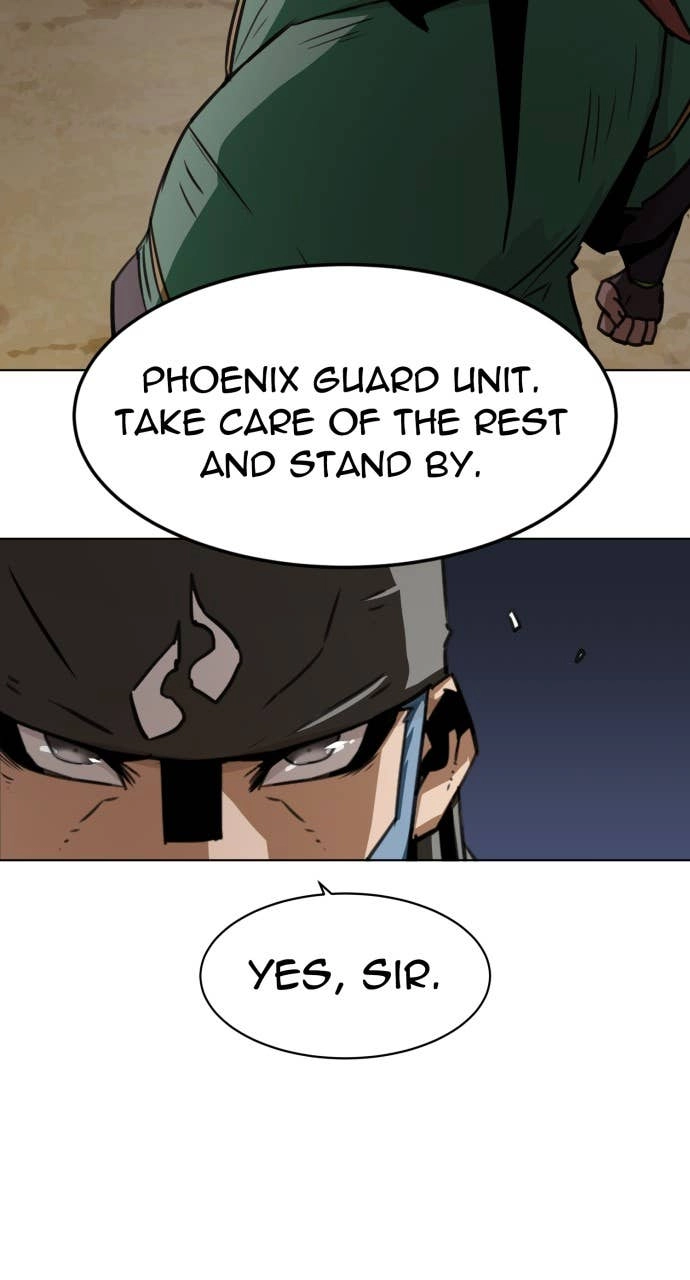 The Dang Clans Swordmaster Heir Just Wants a Normal Life Chapter 20 - Page 37