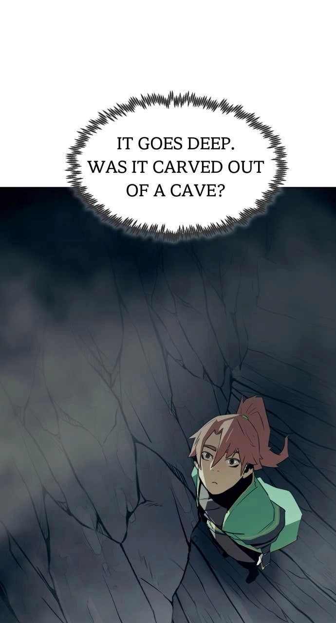 The Dang Clans Swordmaster Heir Just Wants a Normal Life Chapter 20 - Page 41