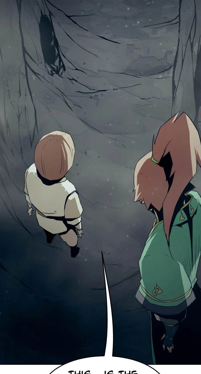 The Dang Clans Swordmaster Heir Just Wants a Normal Life Chapter 20 - Page 44
