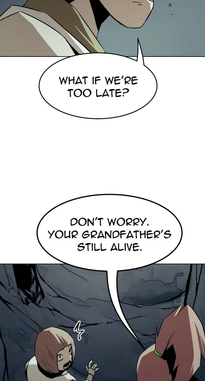 The Dang Clans Swordmaster Heir Just Wants a Normal Life Chapter 20 - Page 46