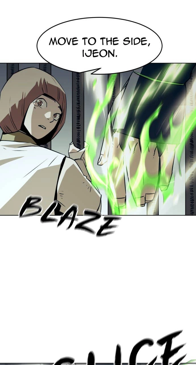 The Dang Clans Swordmaster Heir Just Wants a Normal Life Chapter 20 - Page 51