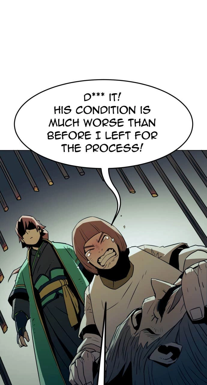 The Dang Clans Swordmaster Heir Just Wants a Normal Life Chapter 20 - Page 54
