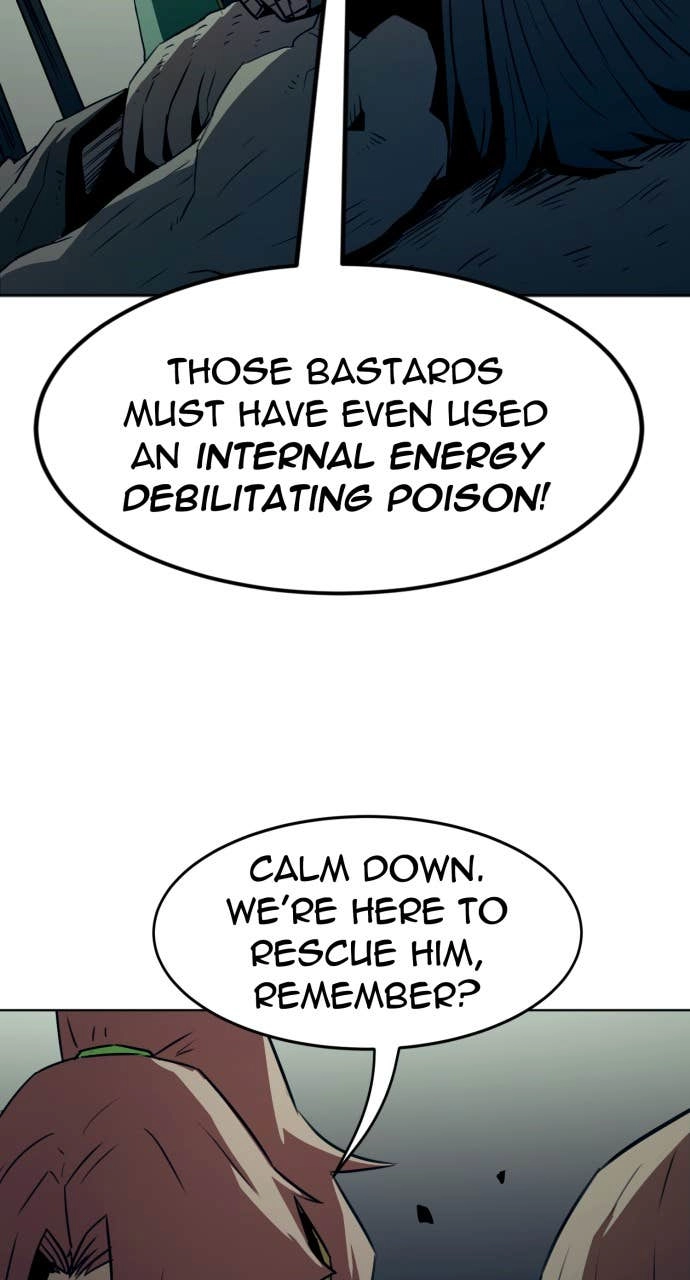 The Dang Clans Swordmaster Heir Just Wants a Normal Life Chapter 20 - Page 55