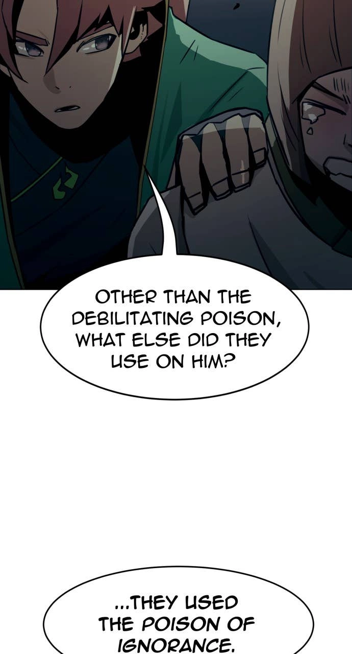 The Dang Clans Swordmaster Heir Just Wants a Normal Life Chapter 20 - Page 56