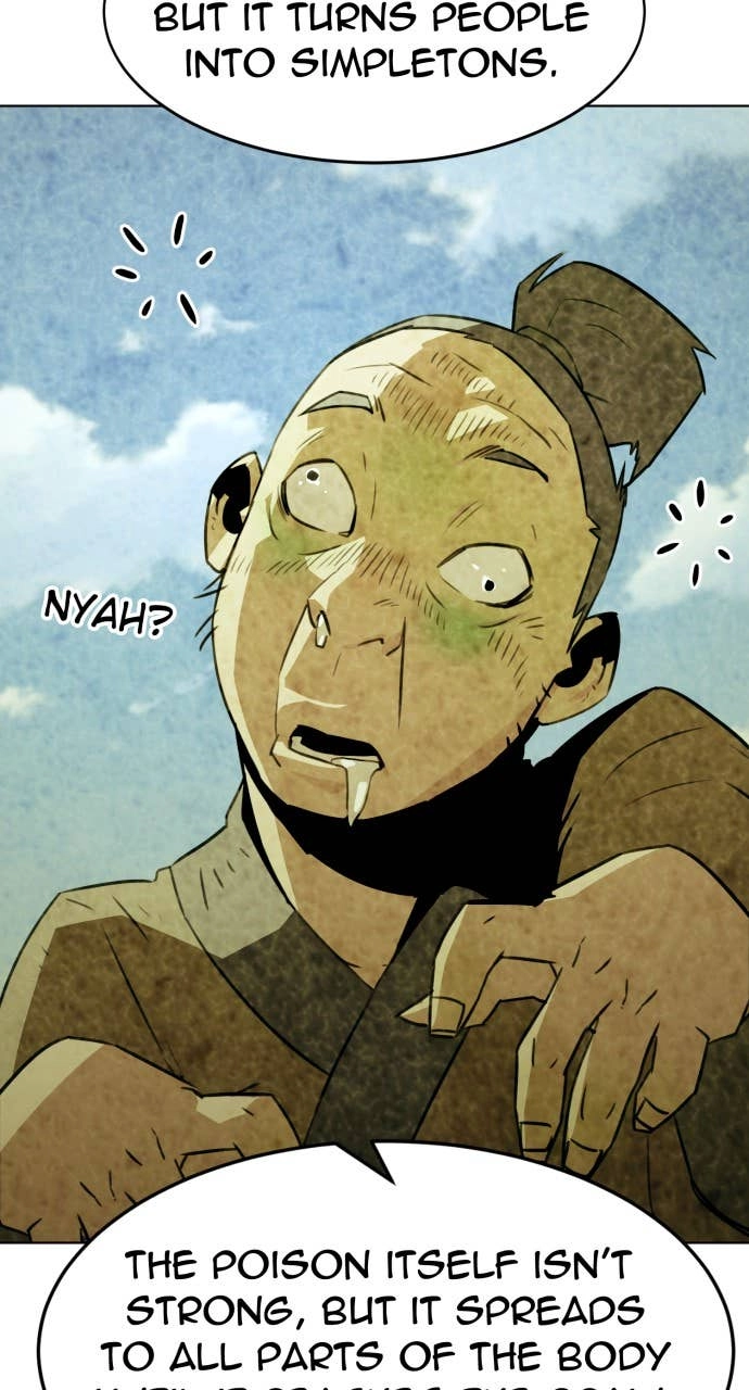 The Dang Clans Swordmaster Heir Just Wants a Normal Life Chapter 20 - Page 58
