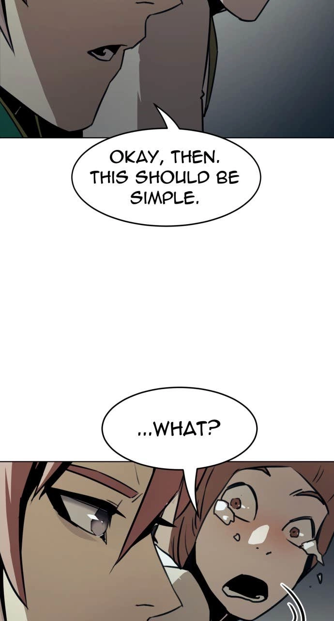 The Dang Clans Swordmaster Heir Just Wants a Normal Life Chapter 20 - Page 60