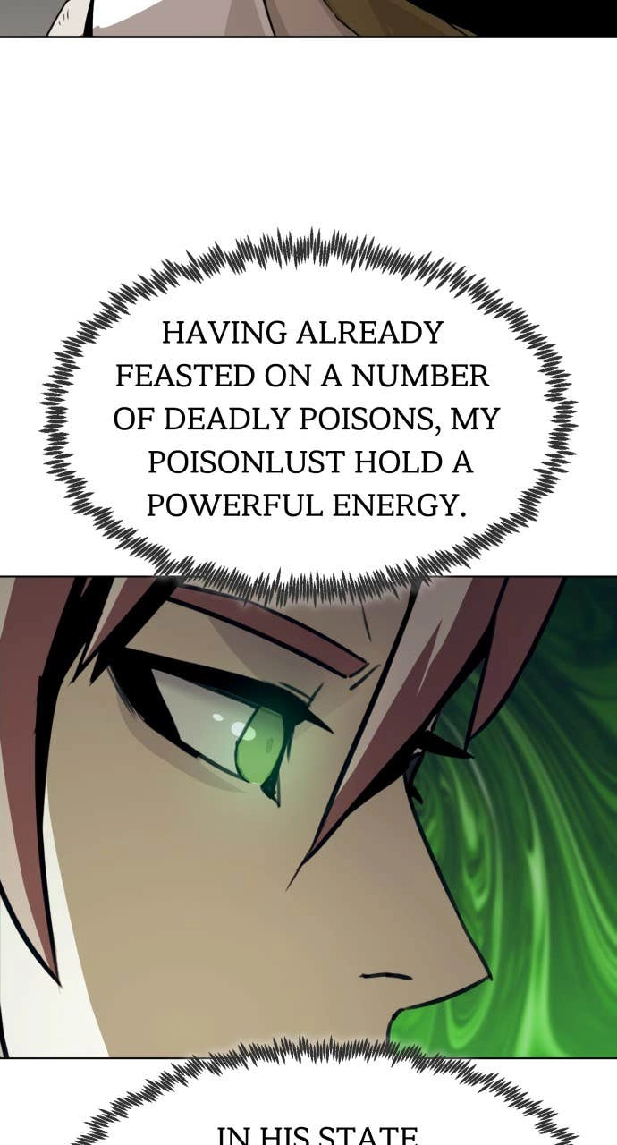 The Dang Clans Swordmaster Heir Just Wants a Normal Life Chapter 20 - Page 69