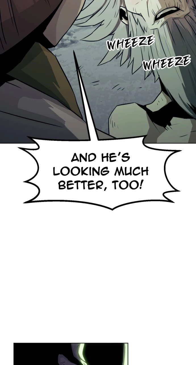 The Dang Clans Swordmaster Heir Just Wants a Normal Life Chapter 20 - Page 71