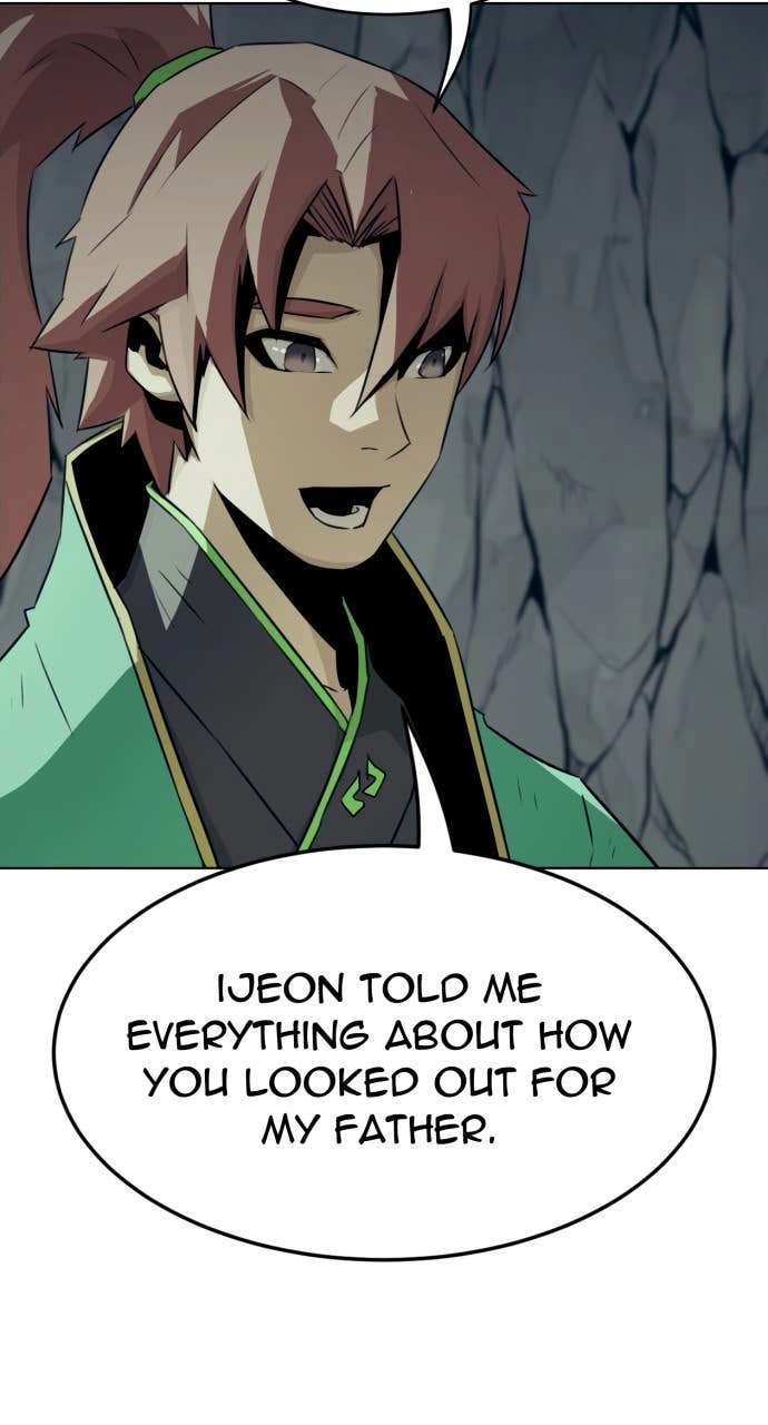 The Dang Clans Swordmaster Heir Just Wants a Normal Life Chapter 20 - Page 81