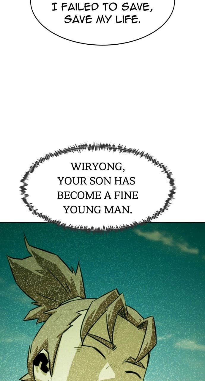 The Dang Clans Swordmaster Heir Just Wants a Normal Life Chapter 20 - Page 83