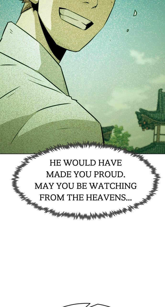 The Dang Clans Swordmaster Heir Just Wants a Normal Life Chapter 20 - Page 84