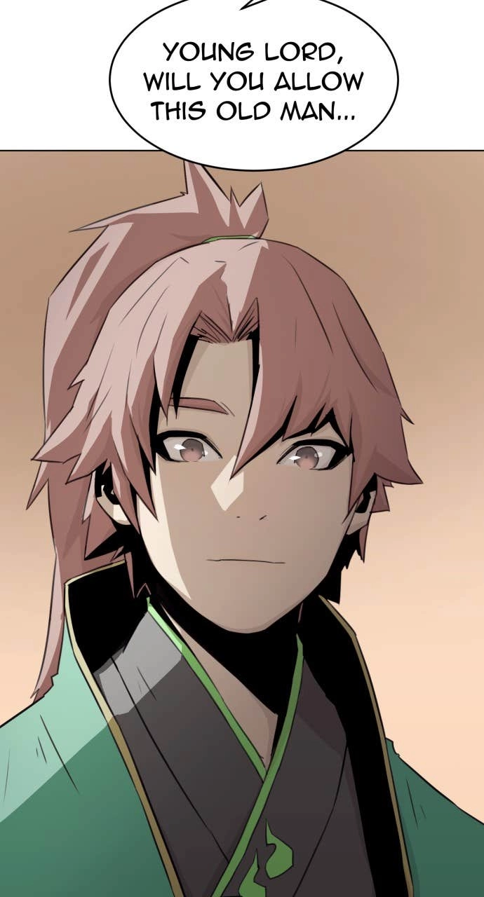 The Dang Clans Swordmaster Heir Just Wants a Normal Life Chapter 20 - Page 85