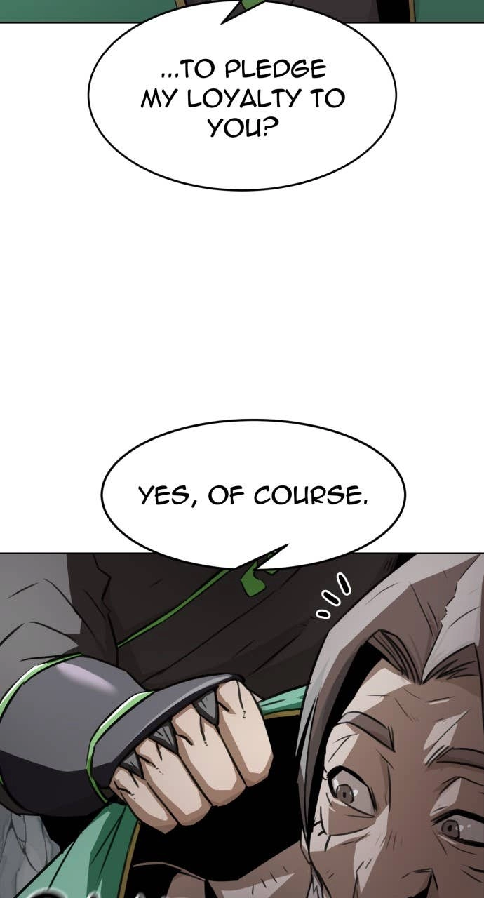 The Dang Clans Swordmaster Heir Just Wants a Normal Life Chapter 20 - Page 86