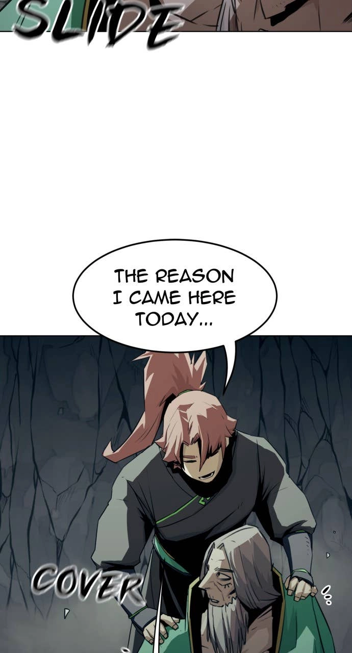 The Dang Clans Swordmaster Heir Just Wants a Normal Life Chapter 20 - Page 87
