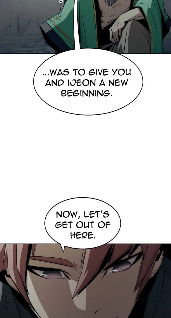 The Dang Clans Swordmaster Heir Just Wants a Normal Life Chapter 20 - Page 88