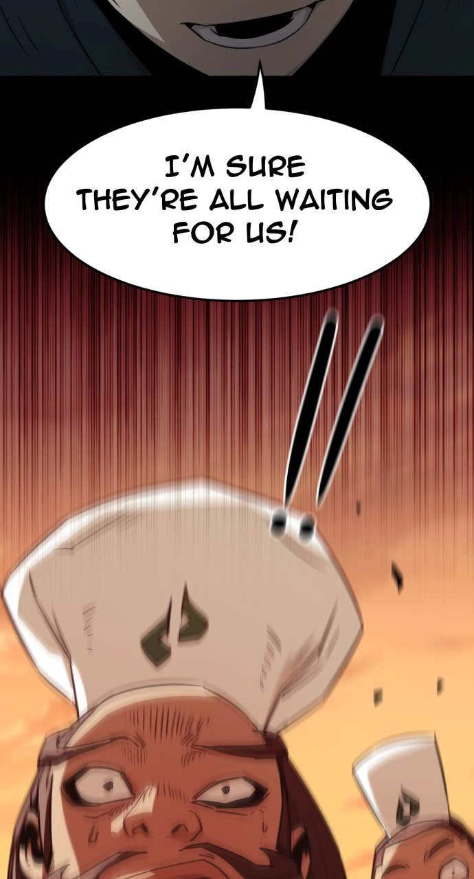 The Dang Clans Swordmaster Heir Just Wants a Normal Life Chapter 20 - Page 89
