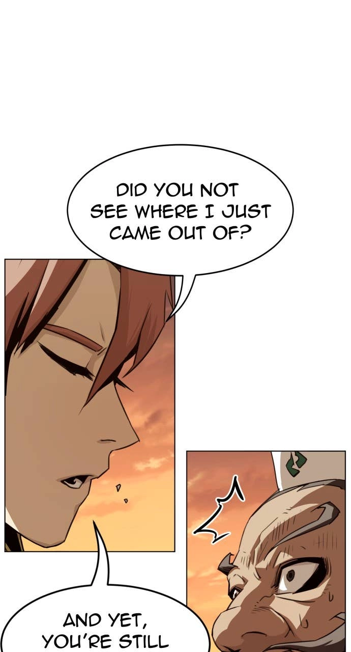 The Dang Clans Swordmaster Heir Just Wants a Normal Life Chapter 20 - Page 94