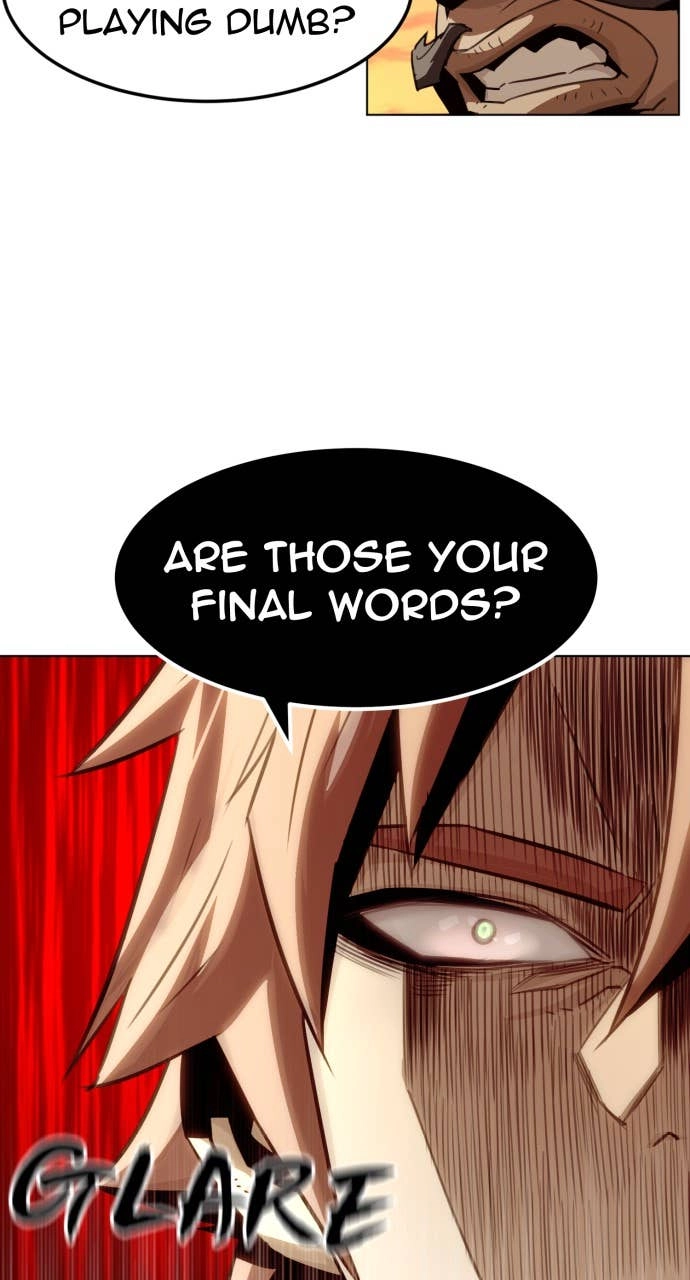 The Dang Clans Swordmaster Heir Just Wants a Normal Life Chapter 20 - Page 95