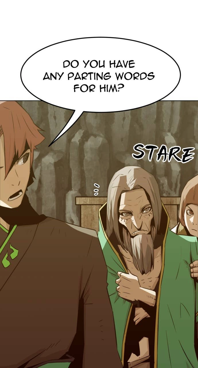 The Dang Clans Swordmaster Heir Just Wants a Normal Life Chapter 20 - Page 97
