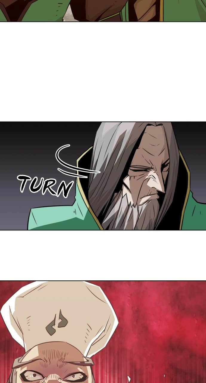 The Dang Clans Swordmaster Heir Just Wants a Normal Life Chapter 20 - Page 98