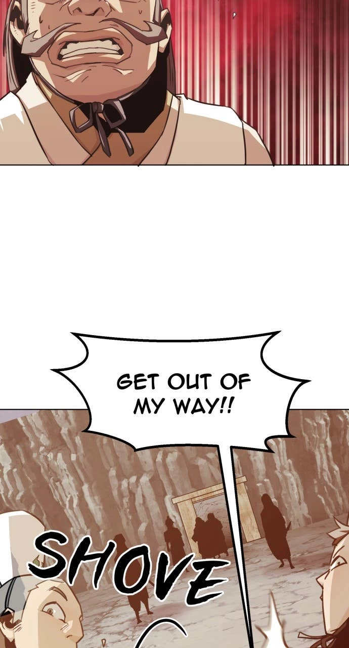 The Dang Clans Swordmaster Heir Just Wants a Normal Life Chapter 20 - Page 99