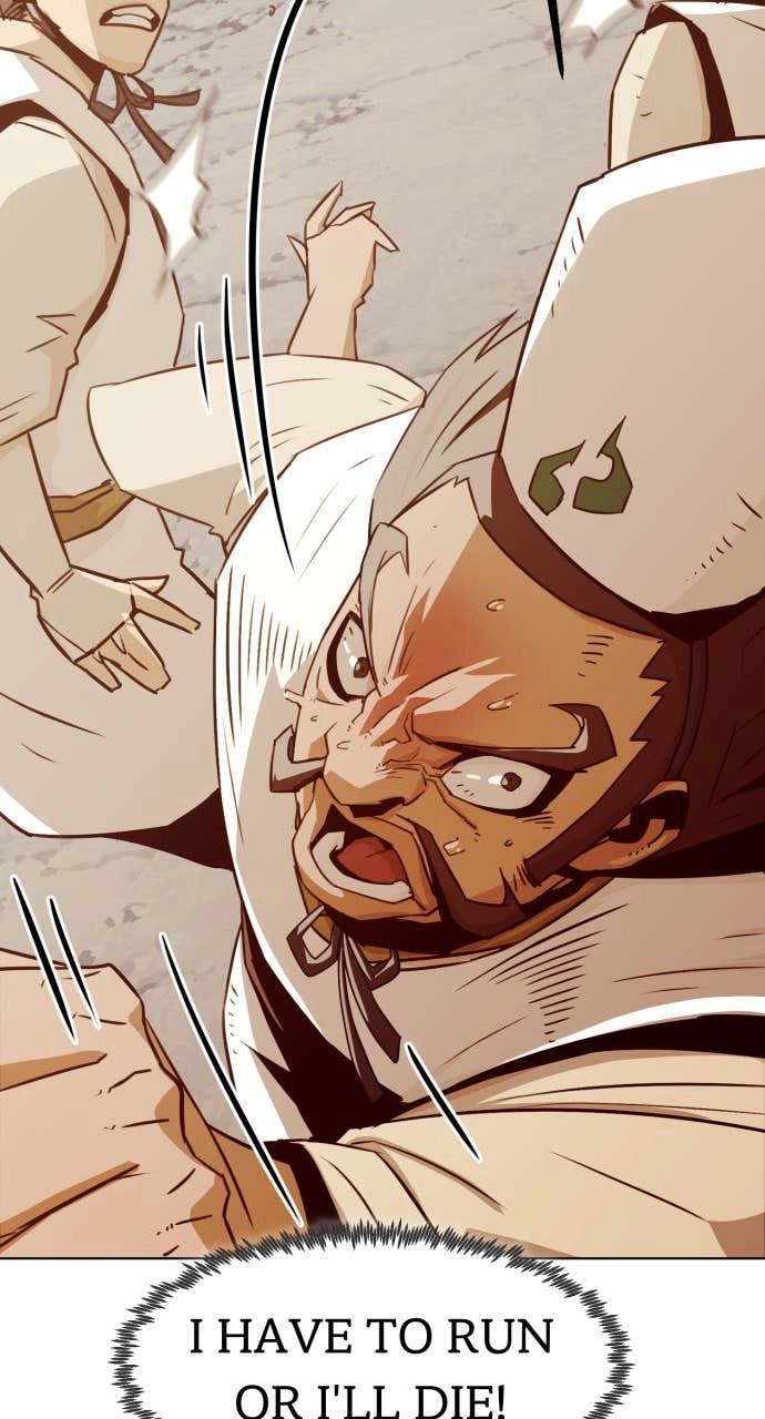 The Dang Clans Swordmaster Heir Just Wants a Normal Life Chapter 20 - Page 100
